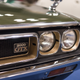 The more humble 2000GTX Kenmeri